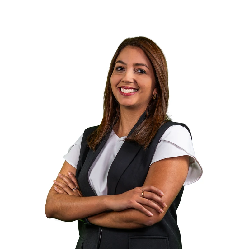 Claudia Taboada, Consultora Senior en Cultura en ITAE
