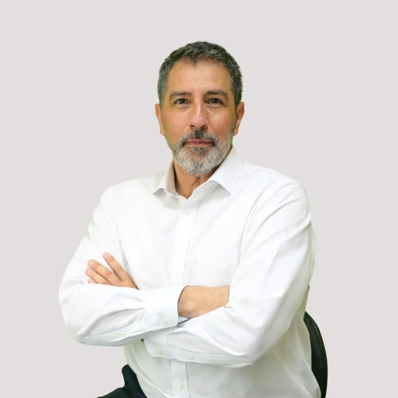 Fernando Marín, Líder de Cultura en ITAE