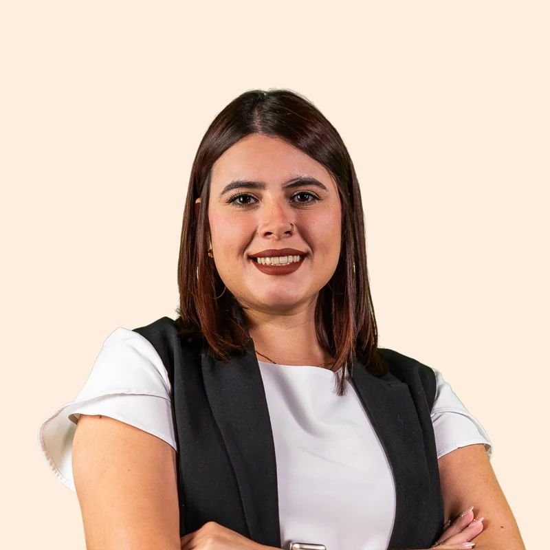 Tatiana Ovelar, Líder de Organización en ITAE